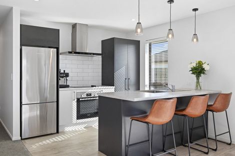 Photo of property in 39 Cooney Avenue, Darfield, 7510