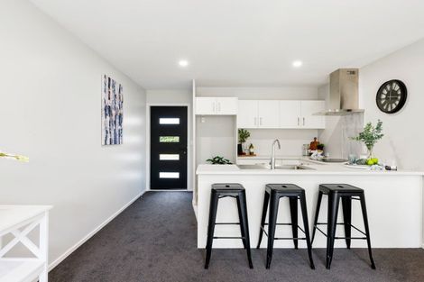 Photo of property in 3/1 Williams Place, Fairfield, Hamilton, 3214