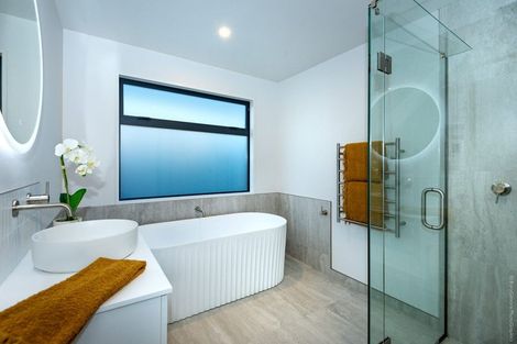 Photo of property in 16 Twin Meadows Drive, Casebrook, Christchurch, 8051