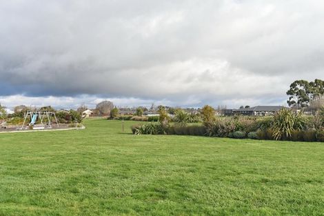 Photo of property in 7 Johnson Street, Kaiapoi, 7630