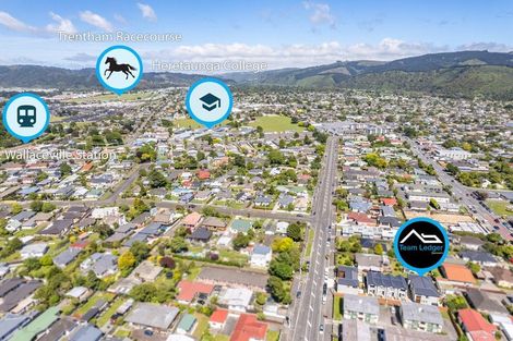 Photo of property in 9/104 Martin Street, Wallaceville, Upper Hutt, 5018