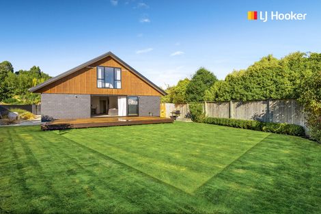 Photo of property in 299 Gladstone Road North, Mosgiel, 9092