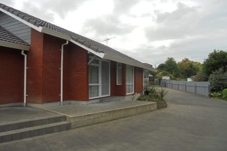 Photo of property in 6b Kawiu Road, Levin, 5510