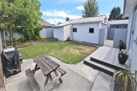 Photo of property in 29 Porter Place, Kaiapoi, 7630