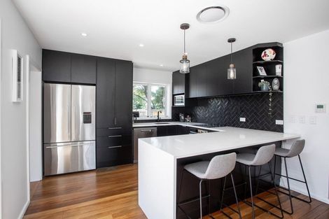 Photo of property in 45 Gregan Crescent, Burnside, Christchurch, 8053