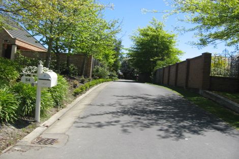 Photo of property in 54 Regent's Park Drive, Casebrook, Christchurch, 8051