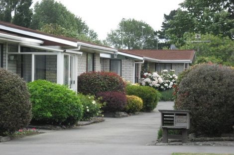 Photo of property in 103 Withells Road, Avonhead, Christchurch, 8042