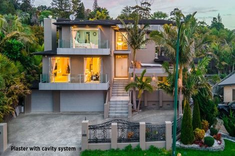 Photo of property in 7 Kinmont Rise, East Tamaki Heights, Auckland, 2016