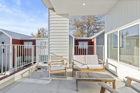 Photo of property in 7/16 Hammond Street, Hamilton Central, Hamilton, 3204