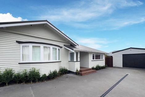 Photo of property in 61 Tiro Tiro Road, Levin, 5510