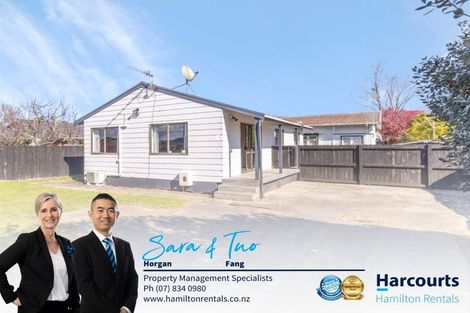 Photo of property in 129a Avalon Drive, Nawton, Hamilton, 3200