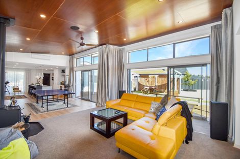Photo of property in 9 Hydro Avenue, Twizel, 7901