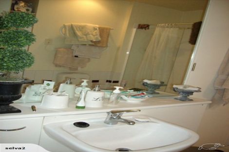 Photo of property in Sirocco Apartments, 402/8u Church Street, Wellington Central, Wellington, 6011
