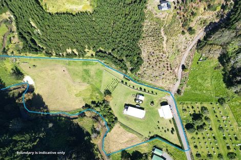 Photo of property in 603f State Highway 2 West, Pikowai, 3194