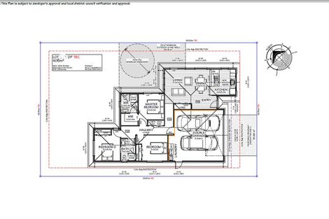 Photo of property in 23 Herridge Street, Woodend, 7691