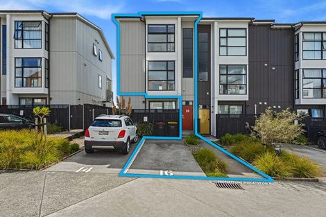 Photo of property in 16 Raranga Lane, Hobsonville, Auckland, 0616
