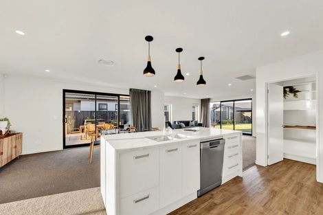 Photo of property in 9 Eleanor Lane, Casebrook, Christchurch, 8051