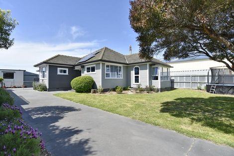 Photo of property in 30 Sewell Street, Kaiapoi, 7630