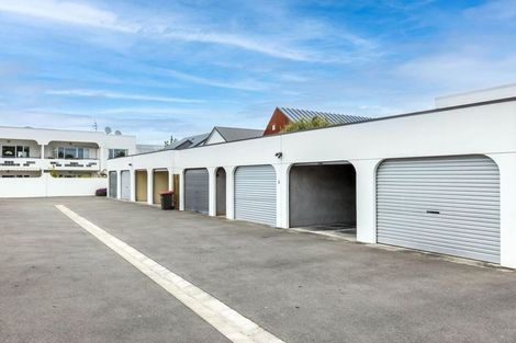 Photo of property in 3c/10 Otley Street, Christchurch Central, Christchurch, 8013