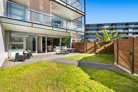 Photo of property in 104d/14 West Quay, Ahuriri, Napier, 4110