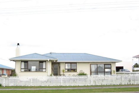 Photo of property in 121 Pembroke Road, Stratford, 4332