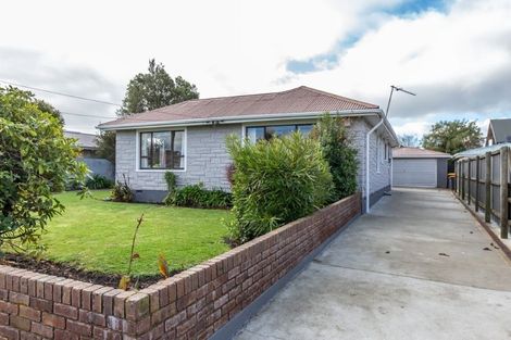 Photo of property in 14 Mavin Road, Hoon Hay, Christchurch, 8025