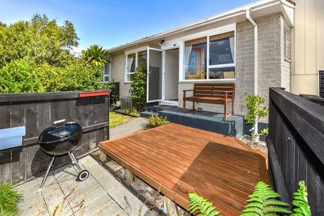 Photo of property in 3/471 Worcester Street, Linwood, Christchurch, 8011