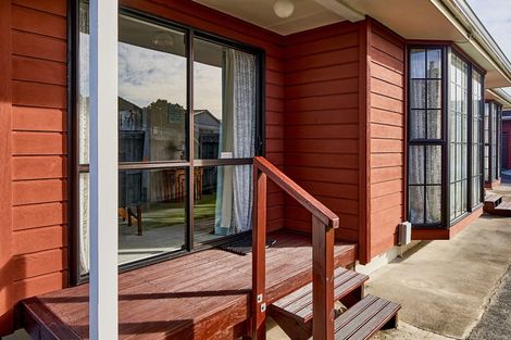 Photo of property in 5/8 Hewer Crescent, Naenae, Lower Hutt, 5011