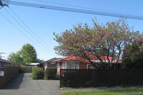 Photo of property in 402 Harewood Road, Bishopdale, Christchurch, 8053