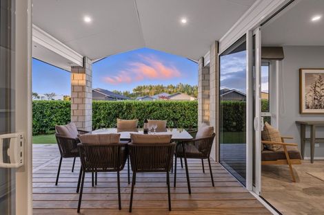 Photo of property in 46 Penetaka Heights, Pyes Pa, Tauranga, 3112