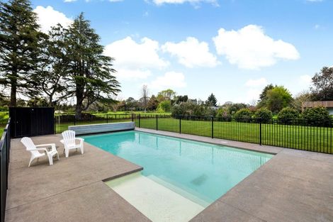 Photo of property in 11 Birchwood Lane, Tamahere, Hamilton, 3283