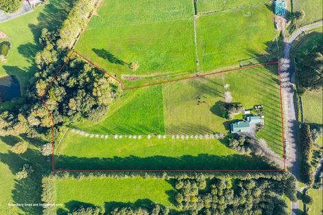 Photo of property in 51 Clendon Drive, Maungatapere, Whangarei, 0179