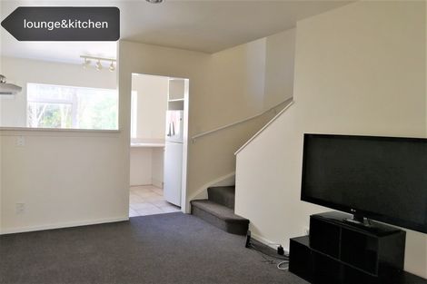 Photo of property in 24/20 Thompson Street, Mount Cook, Wellington, 6011