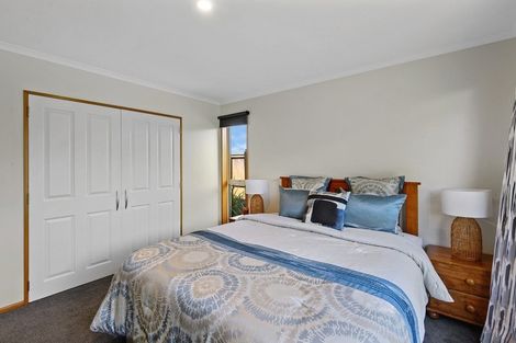 Photo of property in 25 Jozecom Place, Rolleston, 7614