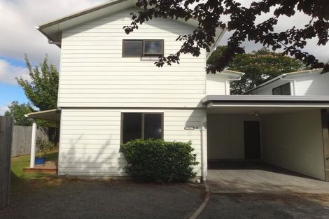 Photo of property in 150 Spa Road, Taupo, 3330