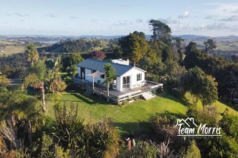 Photo of property in 104 Wearmouth Road, Paparoa, 0571
