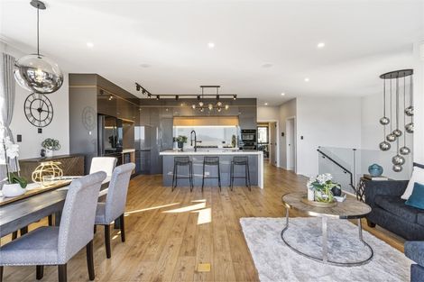 Photo of property in 36 Gospel Heights, Flat Bush, Auckland, 2019