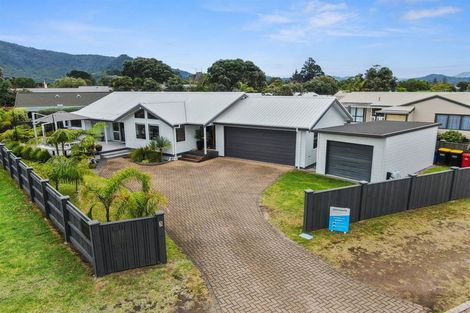 Photo of property in 3 The Dunes, Pauanui, Hikuai, 3579