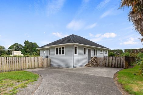 Photo of property in 122 No 2 Road, Te Puke, 3182