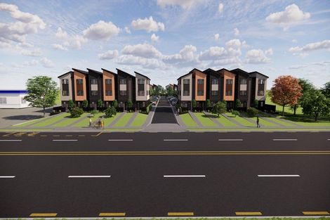 Photo of property in 115 Walmsley Road, Favona, Auckland, 2024