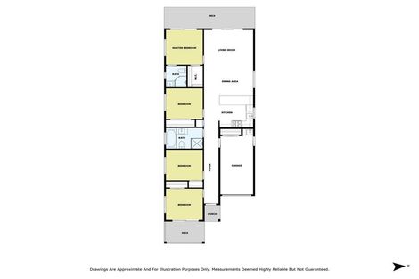 Photo of property in 14 Waimarie Drive, Karaka, 2578