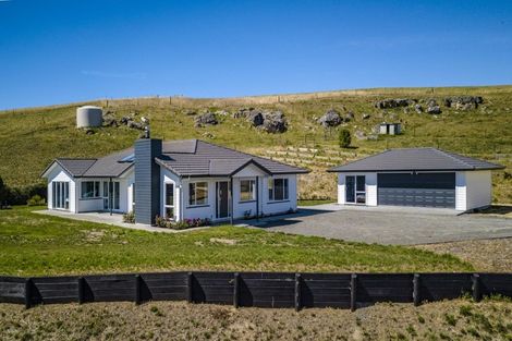 Photo of property in 566b Lindsay Road, Waipukurau, 4283