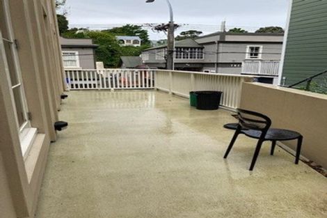 Photo of property in 310u5 Tinakori Road, Thorndon, Wellington, 6011