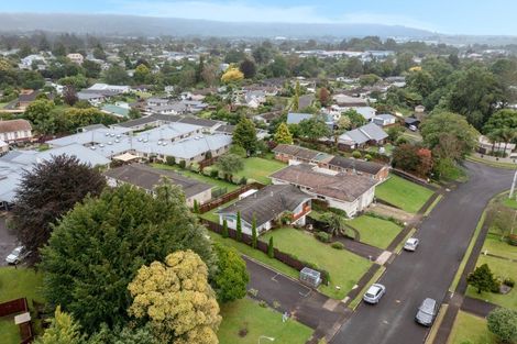 Photo of property in 67 Moehau Street, Te Puke, 3119