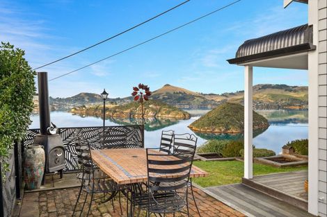 Photo of property in 34 Island Terrace, Port Chalmers, 9023