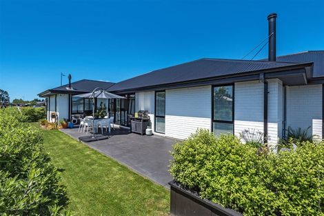 Photo of property in 37 Lucca Crescent, Rolleston, 7615