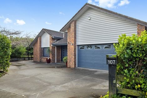 Photo of property in 107 Kitchener Road, Pukekohe, 2120