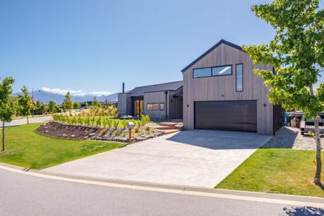 Photo of property in 57 Minaret Ridge, Wanaka, 9305