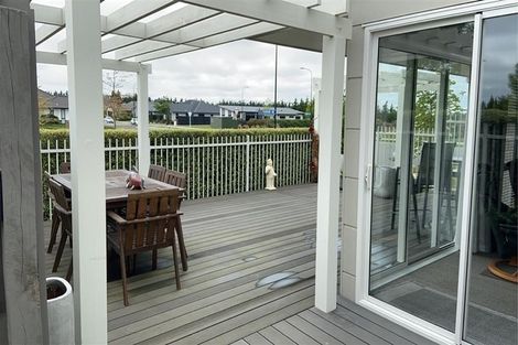 Photo of property in 1 Ashdown Way, Rolleston, 7615