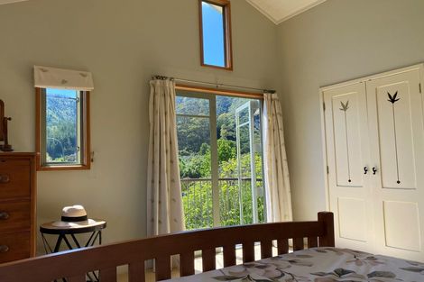 Photo of property in 44 Nyhane Drive, Ligar Bay, Takaka, 7183